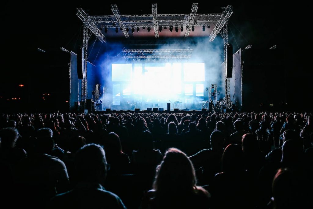 Gaziantep Konser Organizasyon