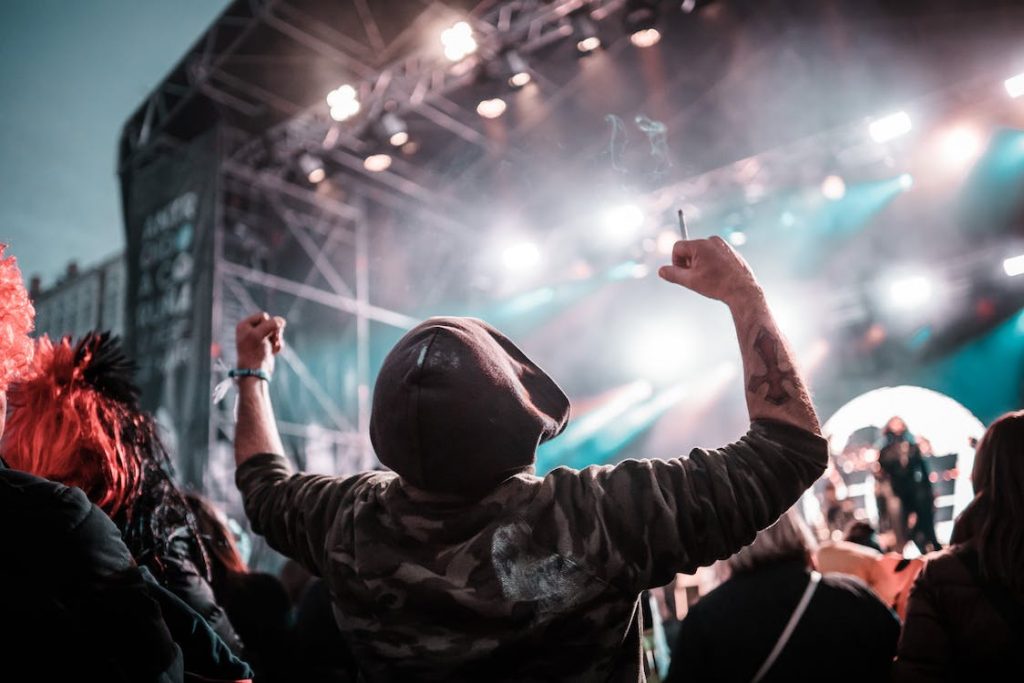 Gaziantep Konser Sahnesi Kirala